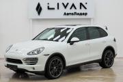 Porsche Cayenne II (958) Москва  - изображение 17