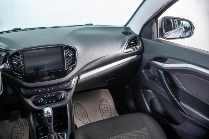 Lada (ВАЗ) Vesta I с пробегом 2020 года, цена 1 199 000 рублей, 77623 км, седан, Автокод Объявления
