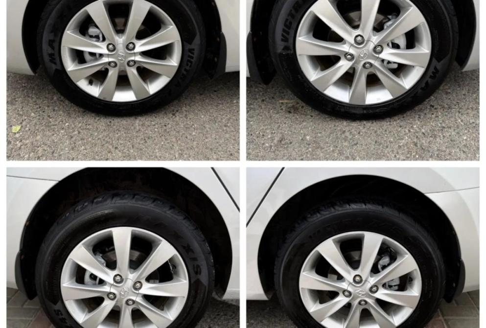 Hyundai Solaris I Ставрополь  - изображение 20