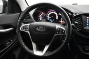 Lada (ВАЗ) Vesta I Москва  - изображение 29