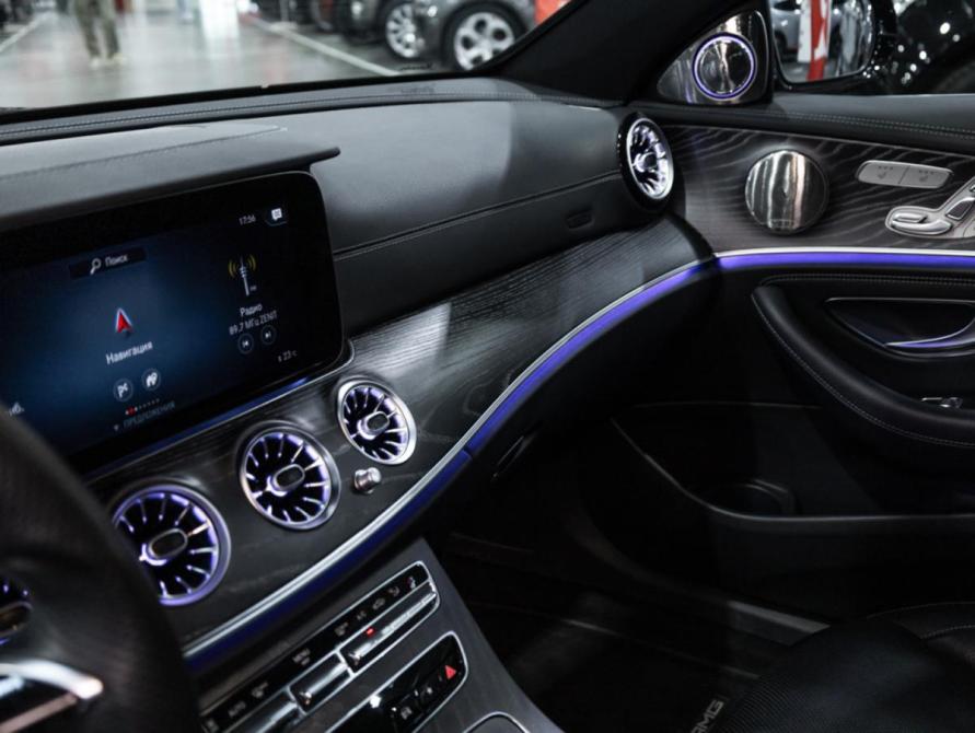 Mercedes-Benz E-Класс V (W213 S213 C238) Рестайлинг Санкт-Петербург  - изображение 26