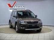 Skoda Yeti I Рестайлинг Уфа  - изображение 19