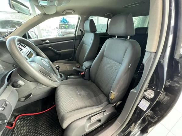 Volkswagen Jetta V с пробегом 2009 года, цена 295 000 рублей, 473663 км, седан, Автокод Объявления