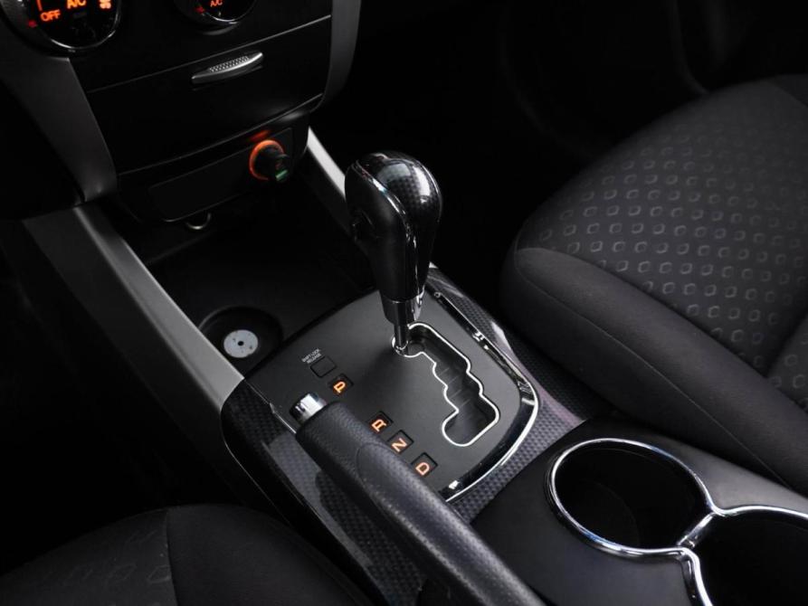 SsangYong Actyon II Москва  - изображение 15