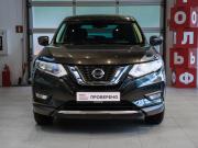 Nissan X-Trail III Рестайлинг Москва  - изображение 21