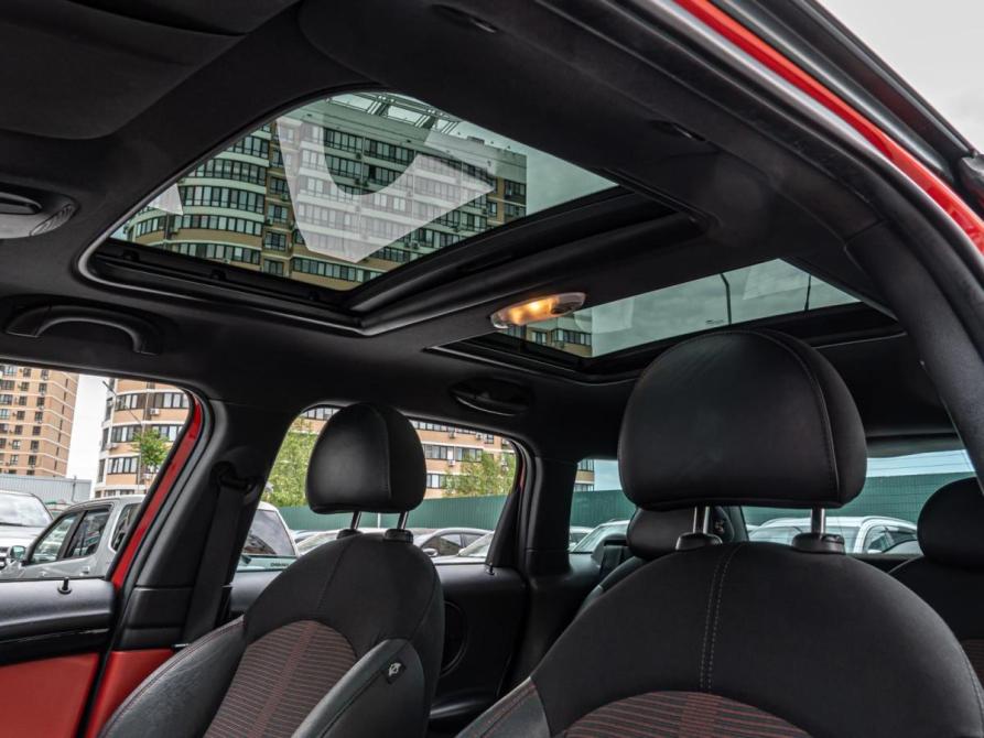 Mini Countryman I Краснодар  - изображение 12