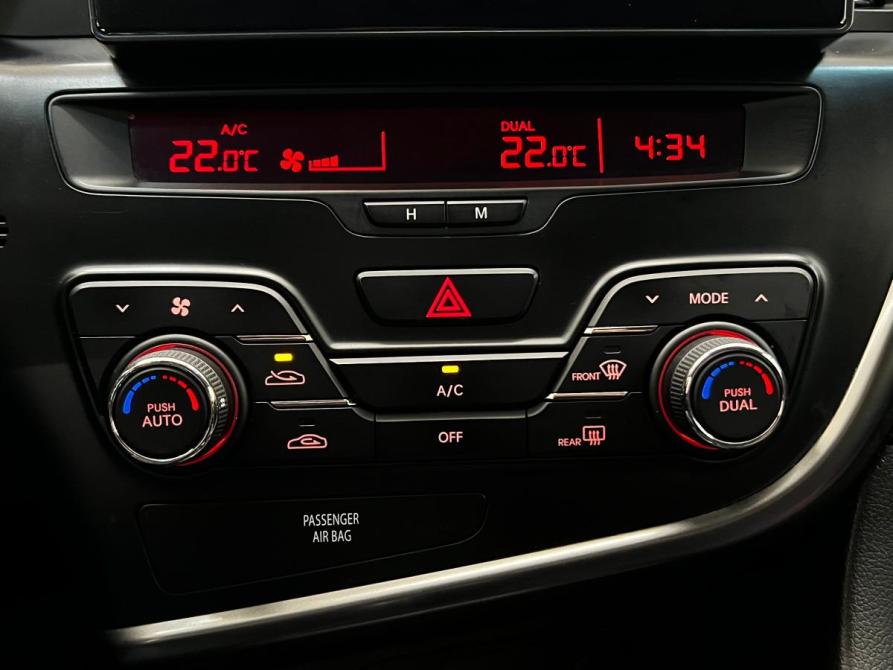Kia Optima III Волгоград  - изображение 23