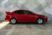 Mitsubishi Lancer X Оренбург  - изображение 25