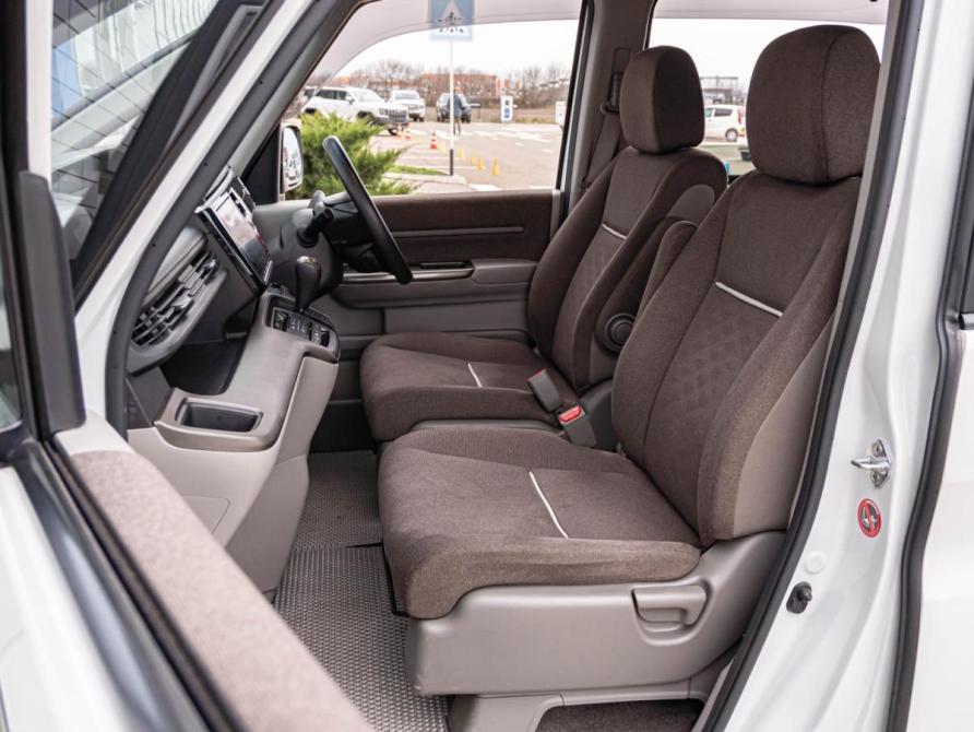 Honda Stepwgn V Рестайлинг Краснодар  - изображение 8