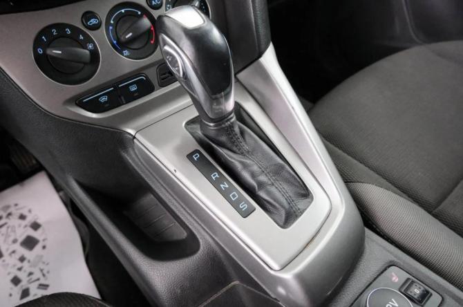 Ford Focus III с пробегом 2014 года, цена 699 000 рублей, 112000 км, хэтчбек, Автокод Объявления