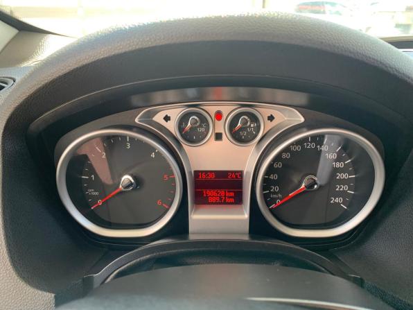 Ford Kuga I с пробегом 2012 года, цена 935 000 рублей, 190000 км, внедорожник, Автокод Объявления