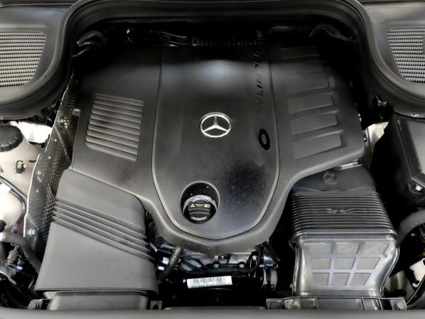 Mercedes-Benz GLS II (X167) с пробегом 2020 года, цена 8 820 000 рублей, 52100 км, внедорожник, Автокод Объявления