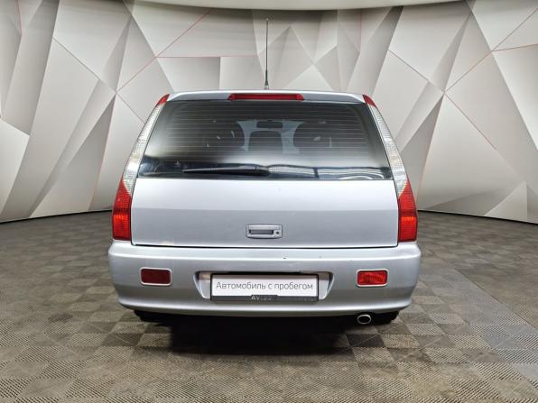 Mitsubishi Lancer IX Рестайлинг с пробегом 2006 года, цена 373 000 рублей, 384815 км, универсал, Автокод Объявления