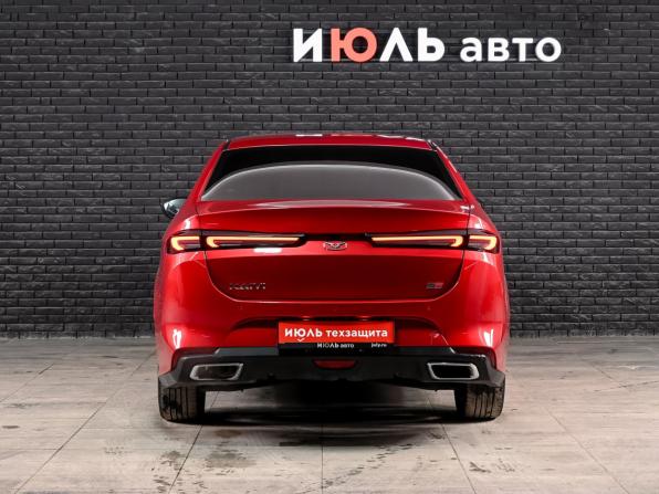 Kaiyi E5 с пробегом 2023 года, цена 1 480 000 рублей, 8059 км, седан, Автокод Объявления