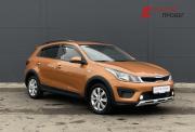 Kia Rio IV Красноярск  - изображение 24