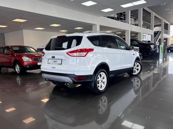 Ford Kuga II с пробегом 2013 года, цена 1 365 000 рублей, 176951 км, внедорожник, Автокод Объявления