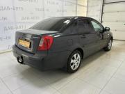 Chevrolet Lacetti I Пермь  - изображение 23