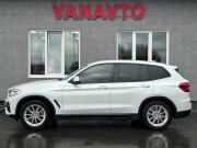 BMW X3 III (G01) Альметьевск  - изображение 43