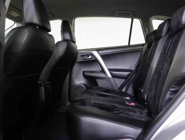 Toyota RAV4 IV (XA40) с пробегом 2015 года, цена 1 790 000 рублей, 190279 км, внедорожник, Автокод Объявления