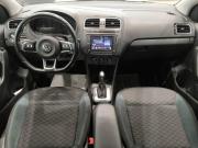 Volkswagen Polo V Рестайлинг Казань  - изображение 39