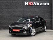 Kia Forte II Рестайлинг Екатеринбург  - изображение 22