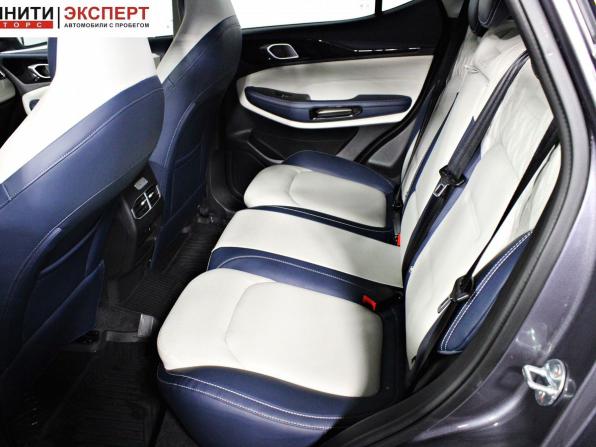 JETOUR X50 с пробегом 2024 года, цена 1 987 000 рублей, 11877 км, внедорожник, Автокод Объявления