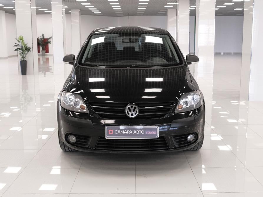 Volkswagen Golf Plus I Самара  - изображение 7