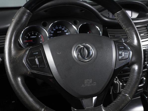 Dongfeng S30 с пробегом 2015 года, цена 699 000 рублей, 123357 км, седан, Автокод Объявления