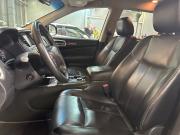 Nissan Pathfinder IV Челябинск  - изображение 46