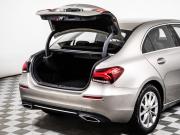 Mercedes-Benz A-Класс IV (W177) Москва  - изображение 37