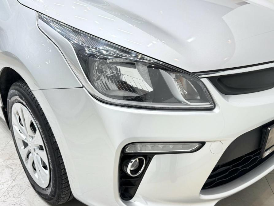 Kia Rio IV Волжский  - изображение 9