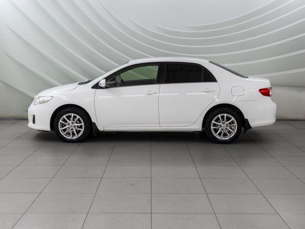 Toyota Corolla X (E140 E150) Рестайлинг с пробегом 2012 года, цена 1 078 000 рублей, 151316 км, седан, Автокод Объявления