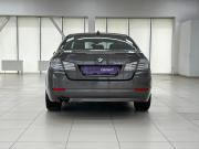 BMW 5 серии VI (F10/F11/F07) Волгоград  - изображение 44