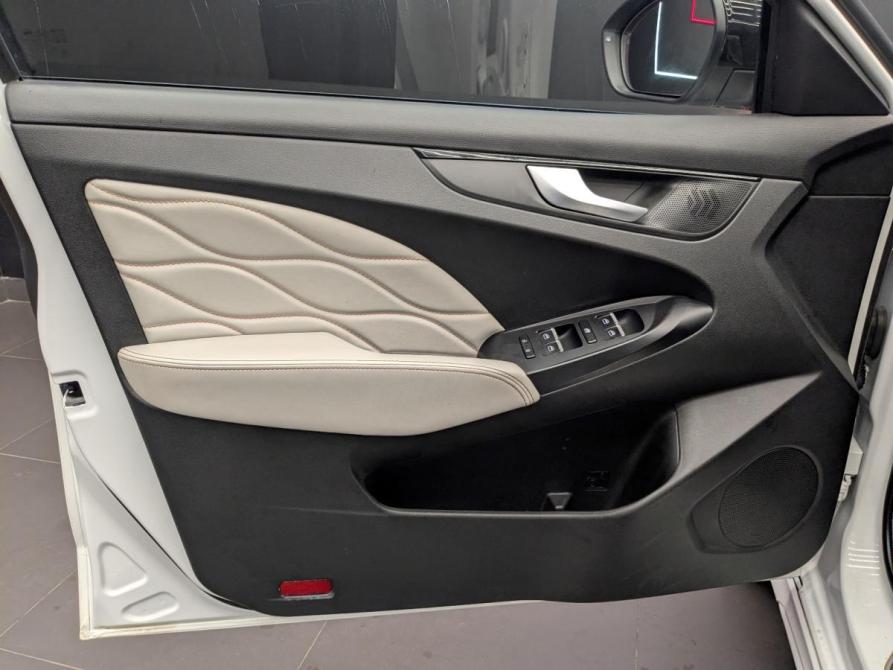 Kaiyi E5 Москва  - изображение 9