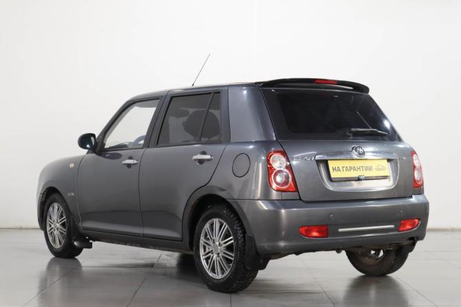 Lifan Smily I (320) с пробегом 2013 года, цена 359 000 рублей, 61809 км, хэтчбек, Автокод Объявления