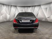 Mercedes-Benz Maybach S-Класс I (X222) Москва  - изображение 33