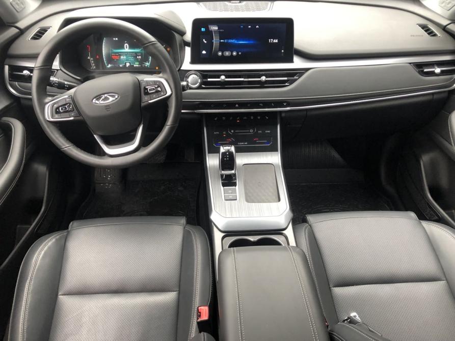 Chery Tiggo 4 Pro I Брянск  - изображение 10