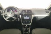Skoda Yeti I Ярославль  - изображение 33