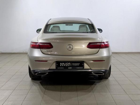 Mercedes-Benz E-Класс V (W213 S213 C238) с пробегом 2017 года, цена 3 380 000 рублей, 88235 км, купе-хардтоп, Автокод Объявления