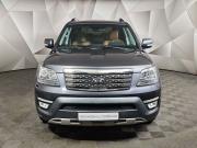 Kia Mohave I Рестайлинг Москва  - изображение 27