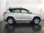 Toyota RAV4 III (XA30) Санкт-Петербург  - изображение 22