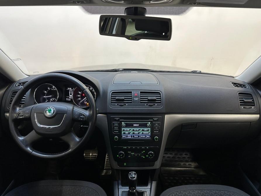 Skoda Yeti I Балашиха  - изображение 5