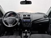 Lada (ВАЗ) Granta I Рестайлинг Москва  - изображение 40