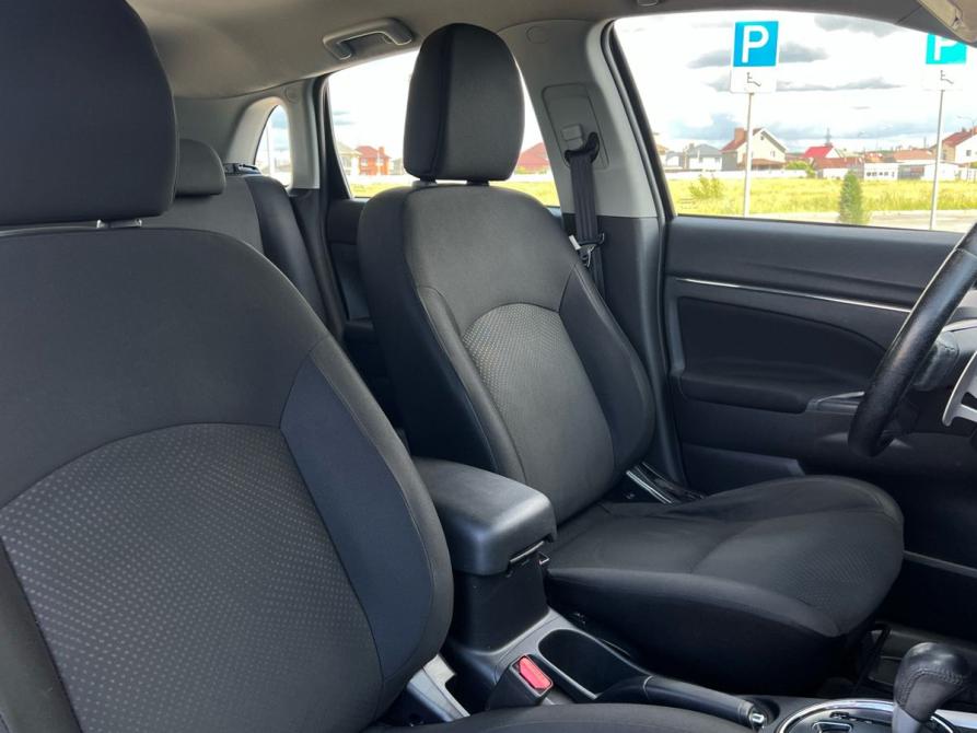 Mitsubishi ASX I Самара  - изображение 14