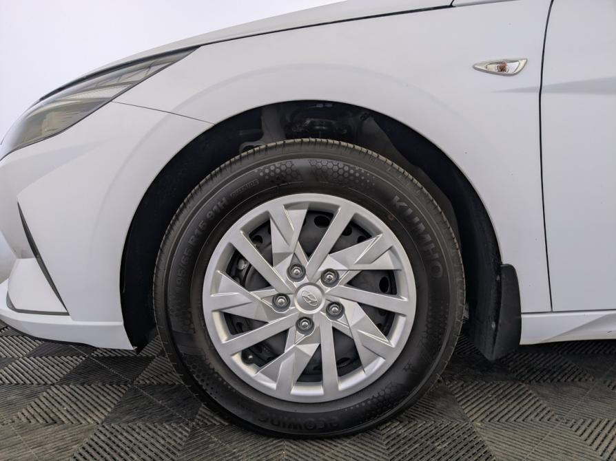 Hyundai Elantra VII (CN7) Москва  - изображение 13