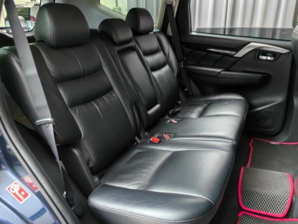 Mitsubishi Pajero Sport III с пробегом 2016 года, цена 2 775 000 рублей, 167200 км, внедорожник, Автокод Объявления