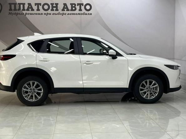 Новый Mazda CX-5 II Рестайлинг 2025 года, цена 3 099 000 рублей, внедорожник, Автокод Объявления