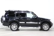 Mitsubishi Pajero IV Рестайлинг 1 Иркутск  - изображение 24