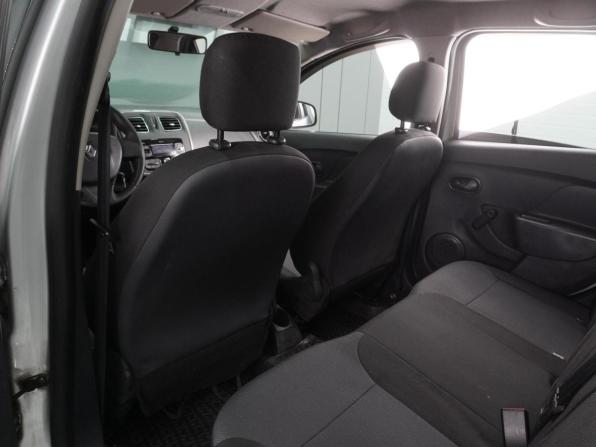 Renault Logan I Рестайлинг с пробегом 2015 года, цена 774 000 рублей, 159202 км, седан, Автокод Объявления