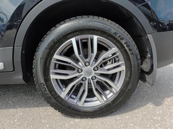 Geely Atlas Pro с пробегом 2021 года, цена 2 080 000 рублей, 48697 км, внедорожник, Автокод Объявления